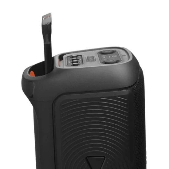 Bluetooth speaker partybox - black